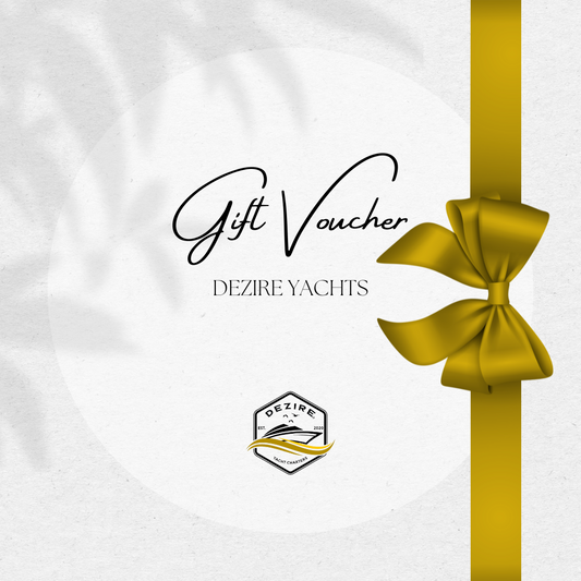 Gift Certificate