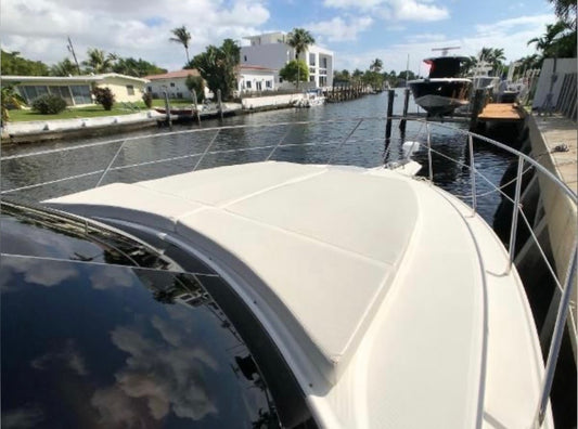 Silverton 45’ Weekend Rates